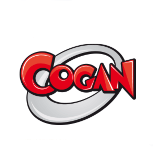 Cogan