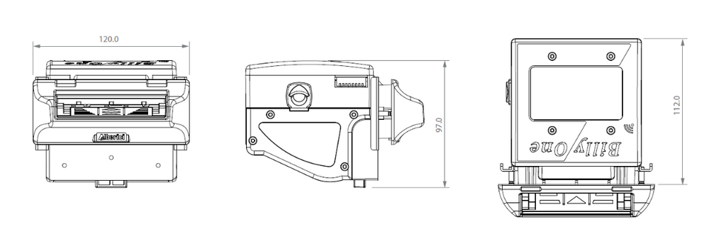 BillyOne_xartodektis