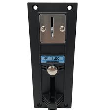 Mechanical Coin Acceptor – Brembotecnica B400