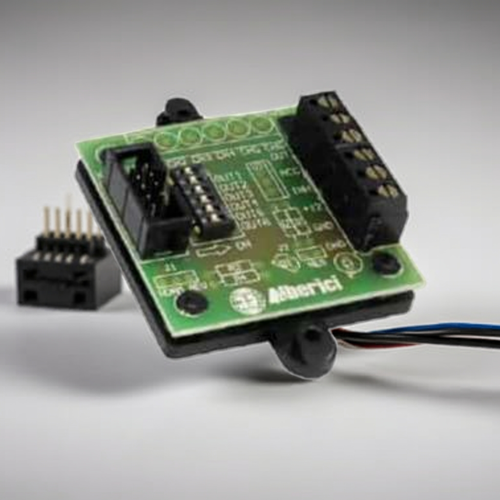 Adapter board AL031S