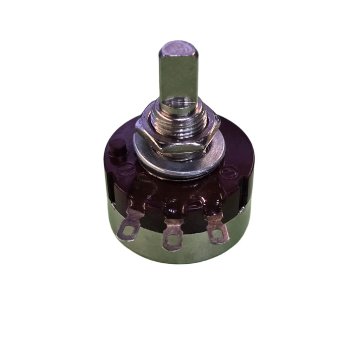 Ποτενσιόμετρο Japan ακριβείας RV24YN 20F 502 10mm άξονας