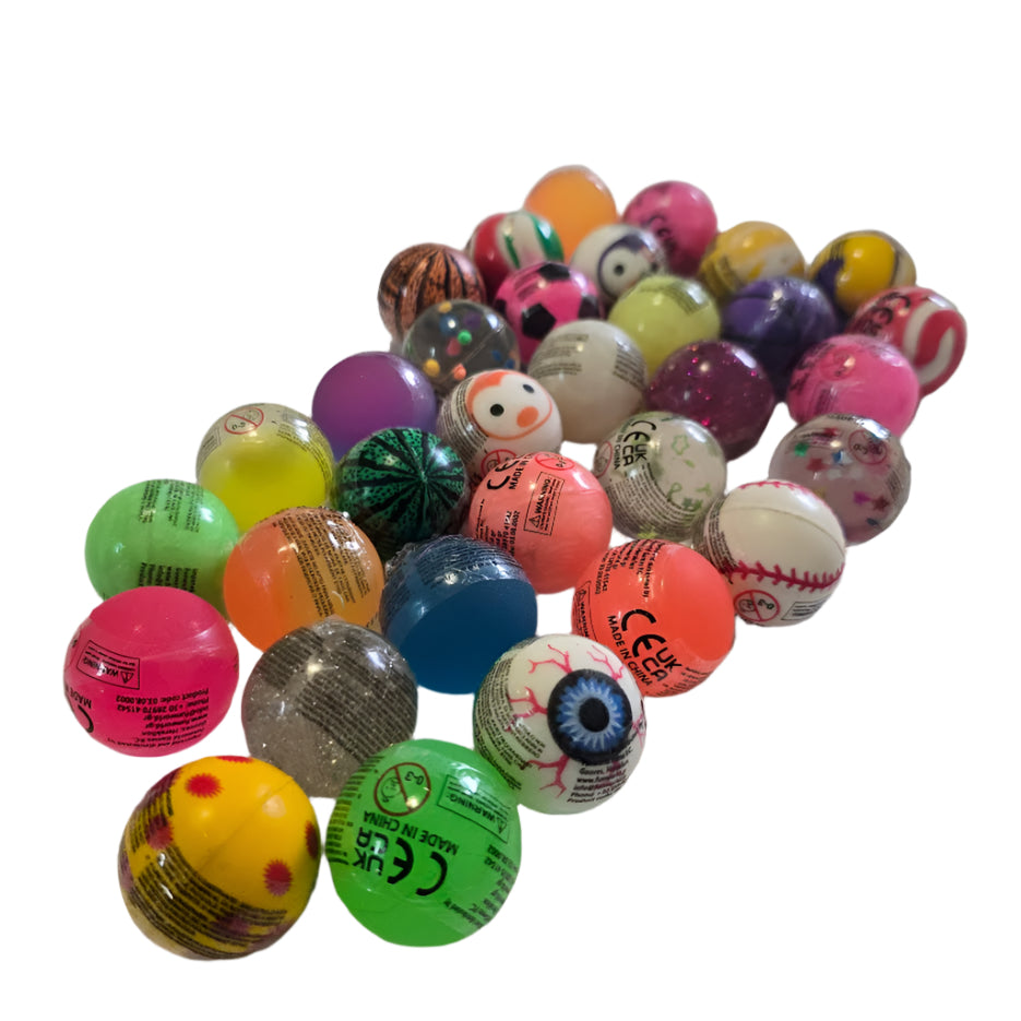 Μεσαίο τρελόμπαλάκι για αυτόματο πωλητή 32mm