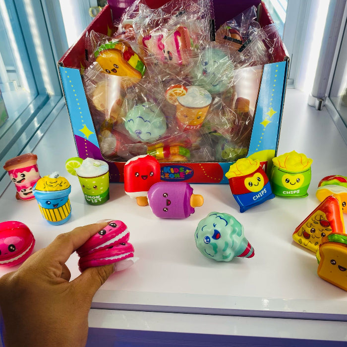 foodies_friends_squishy