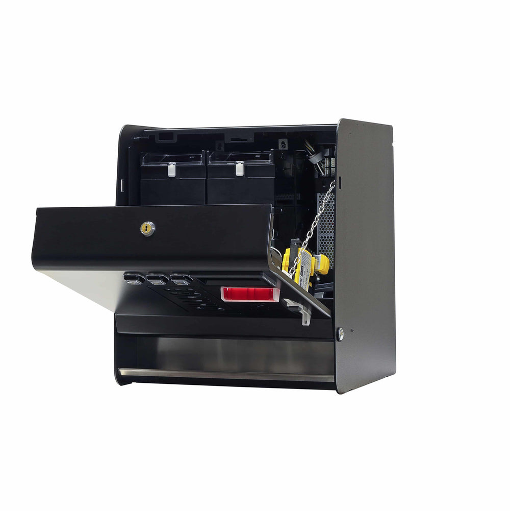 Change machine " Hira 2 mini " ανοιχτό