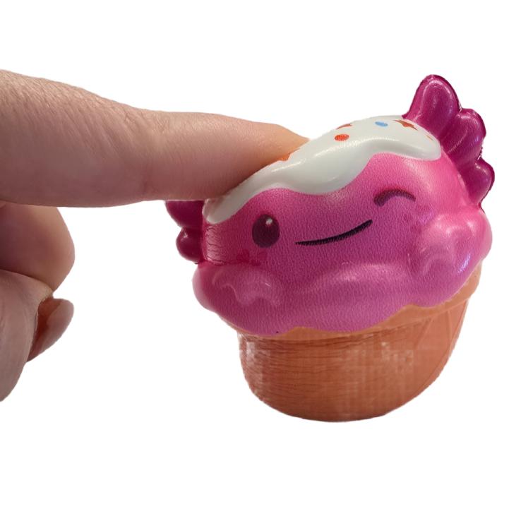 Μεγάλο Squishy Axolotl