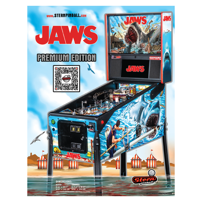 Φλίπερ για ιδιωτική ή επαγγελματική χρήση.