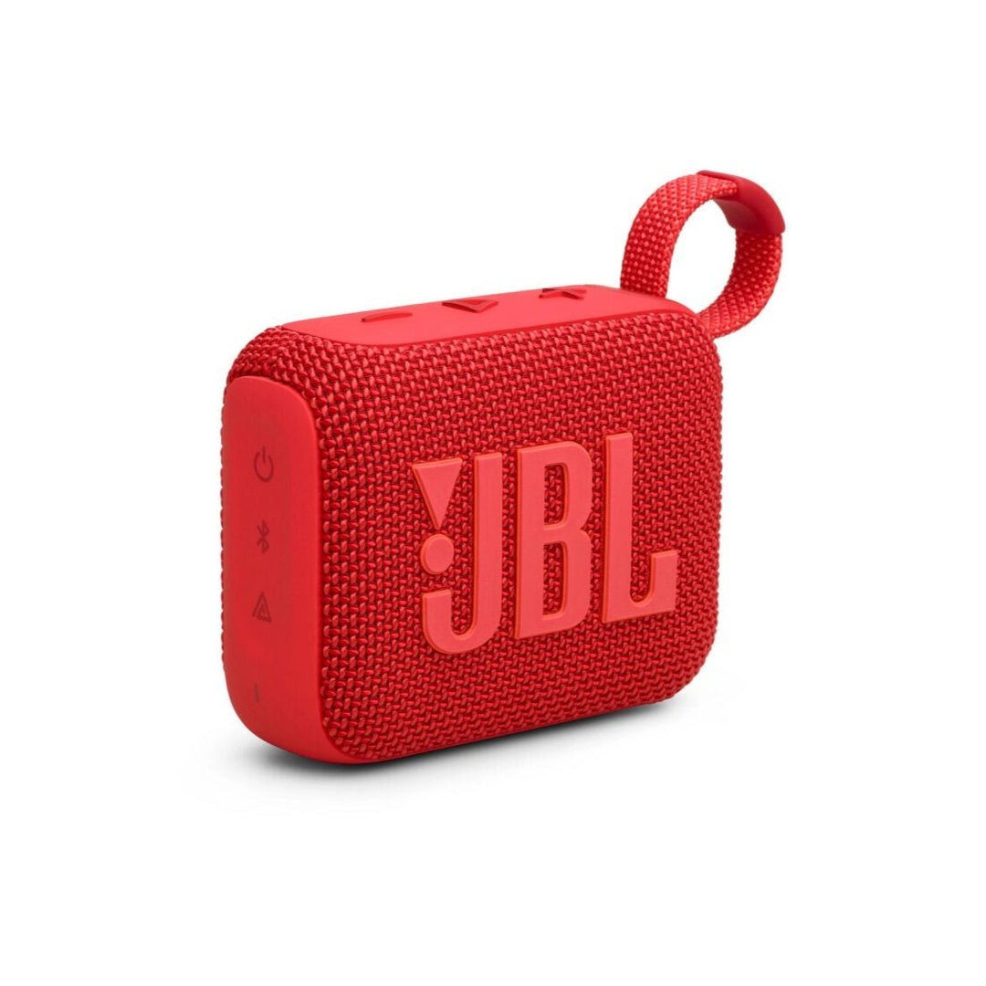 JBL speaker go4