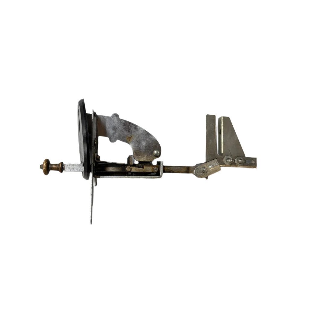 μηχανικός κερματοδέκτη για ξύλινο ποδοσφαιράκι για κέρματα ένα ευρώ