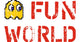 Funworld Games Arcade παιχνίδια με κερματοδέκτη
