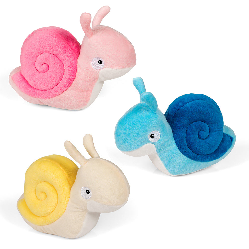 Λούτρινο σαλιγκάρι για παιδιά