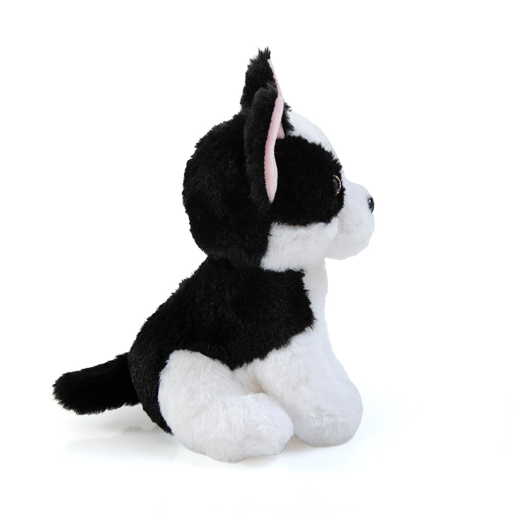 Λούτρινο σκυλάκι 24 εκατοστά