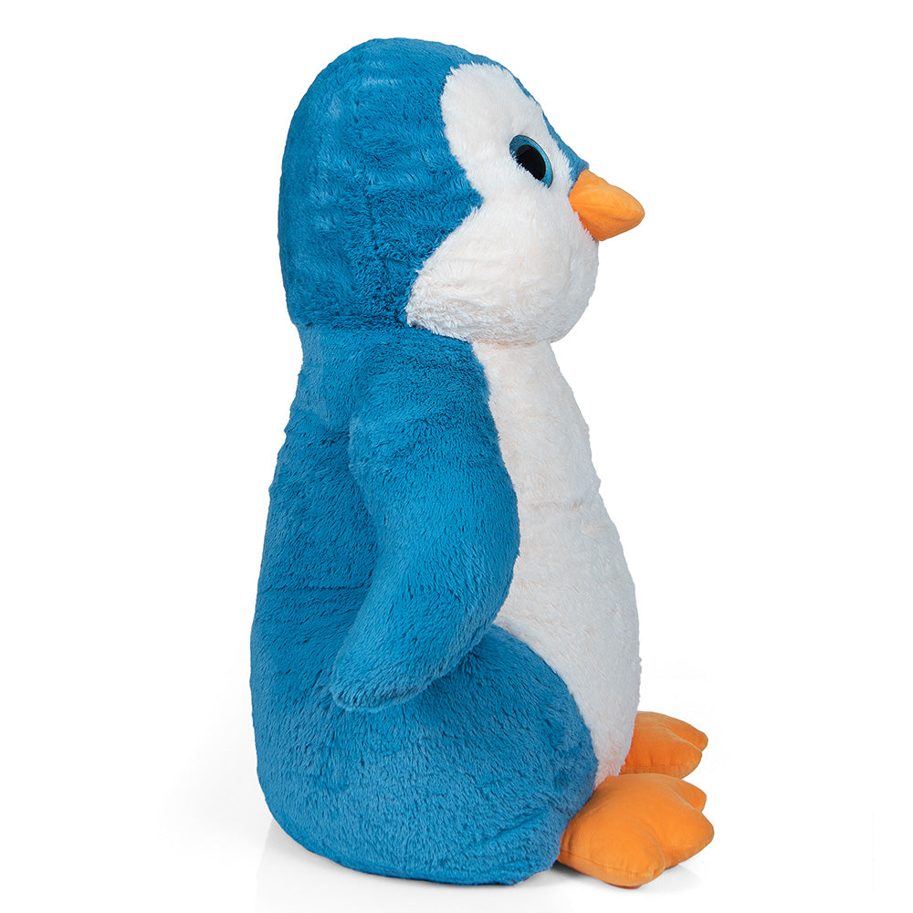 Λούτρινος πιγκουίνος μεγάλος 98 εκατοστά