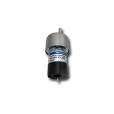 Dc motor Air hockey WIK