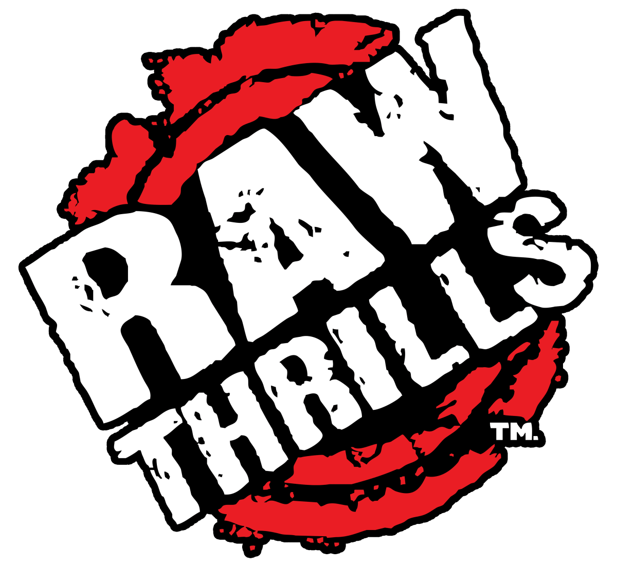 raw thrills hlektronika