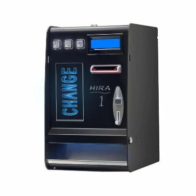 Μηχανήματα Ανταλλαγής Κερμάτων