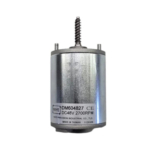 #feiloli_dc_motor_extra_play#