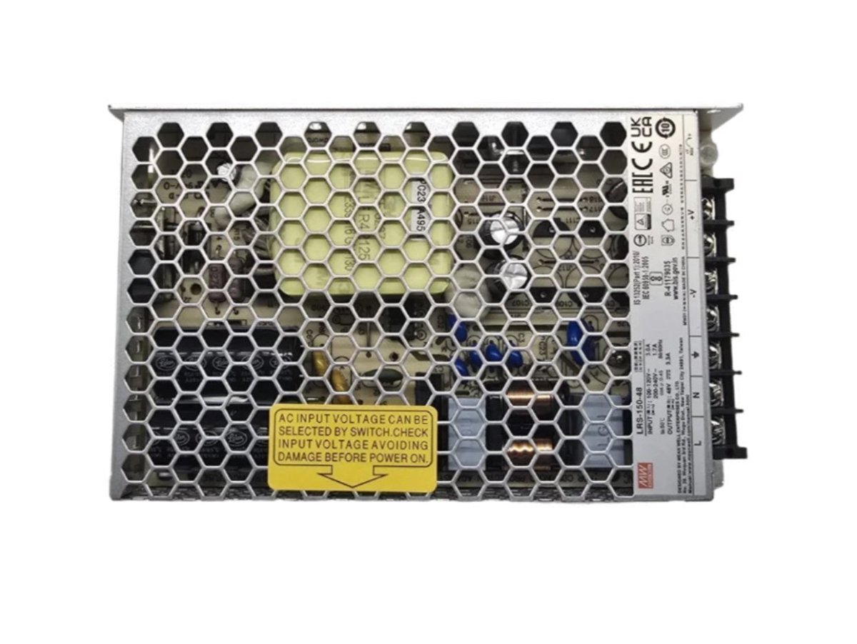 #power_supply_mean_well_150_48#