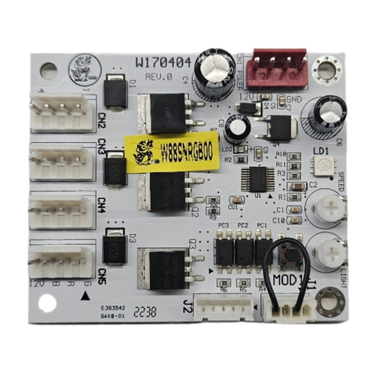 #paokai_led_board_shining_shop#