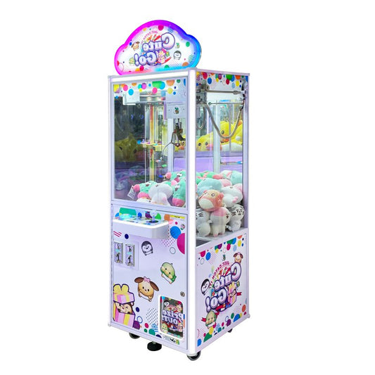 #geranaki_me_dagana_arcade_plai#