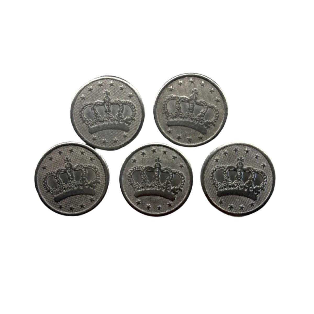 Brand "Queen" steel