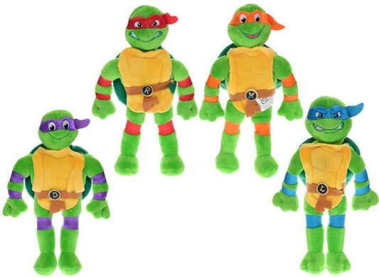 Nickelodeon Teenage Mutant Ninja Turtles
