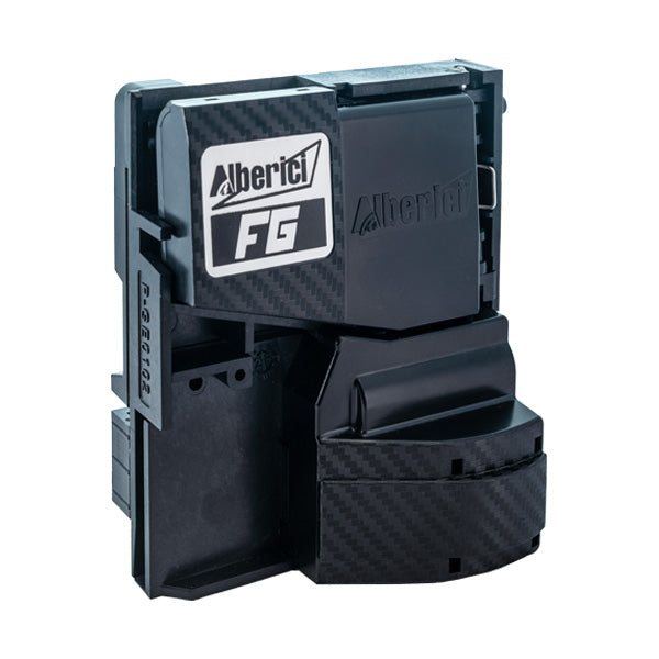 Alberici AL66 electronic coin acceptor