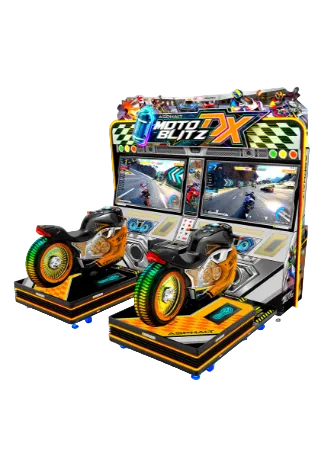arcade ηλεκτρονικά παιχνίδια, μηχανές