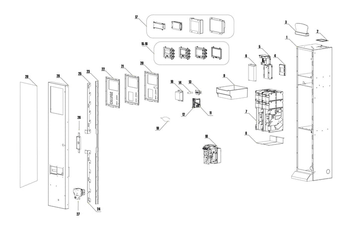 Apex CM | 2 Coin Exchange