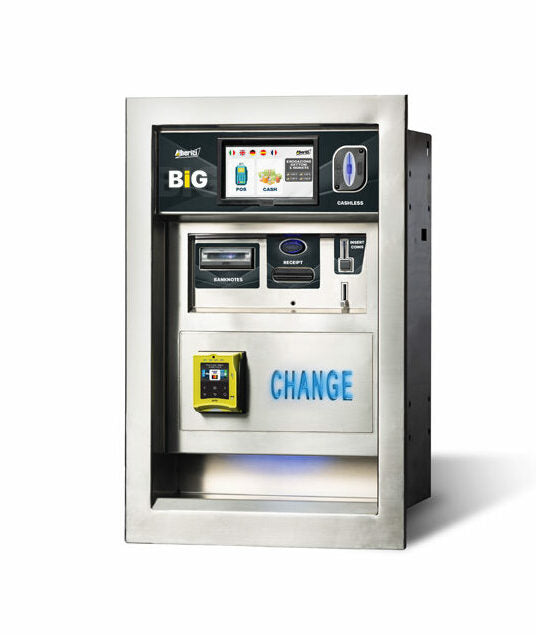 Ανταλλακτήριο Κερμάτων Alberici