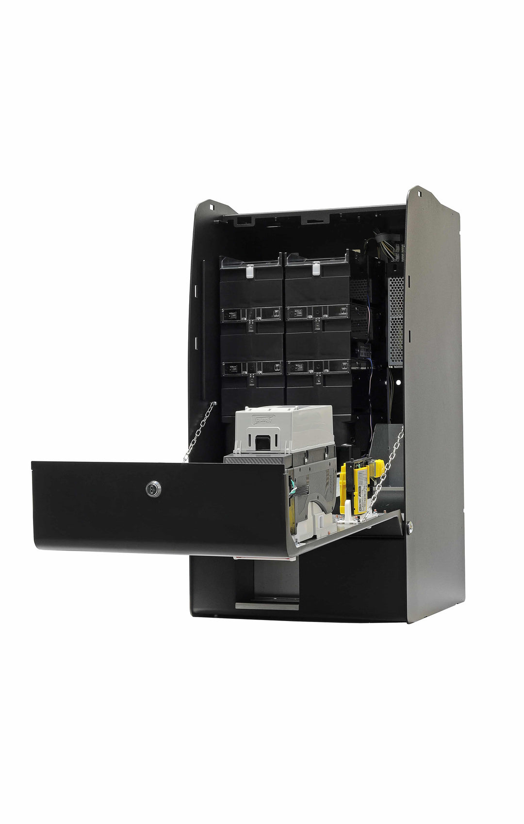 Hira 2 Maxi CM | Ανταλλακτήριο 2 Κερμάτων