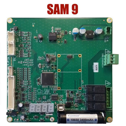 #pcb_board_sam_evo_2#