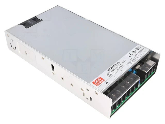 #power_supply_mean_well_rsp_500_12#