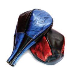 #punching_bag_leathe#