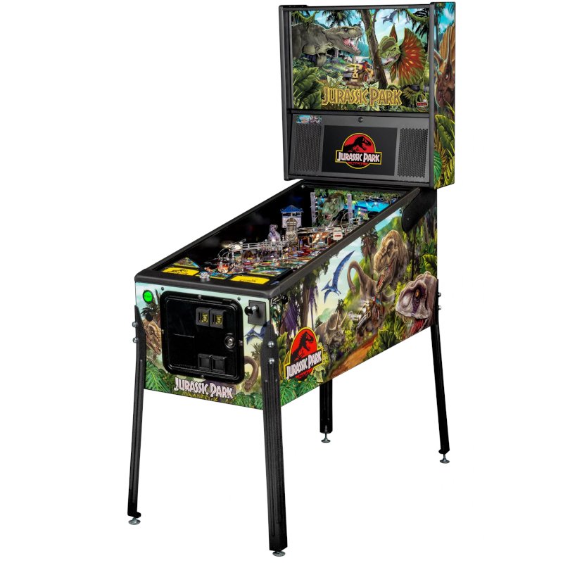 #fliper_jurassic_park_pro_stern#