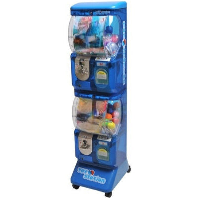 vending machine toys 