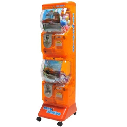 vending machine toys
