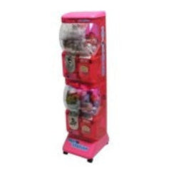 vending machine toys