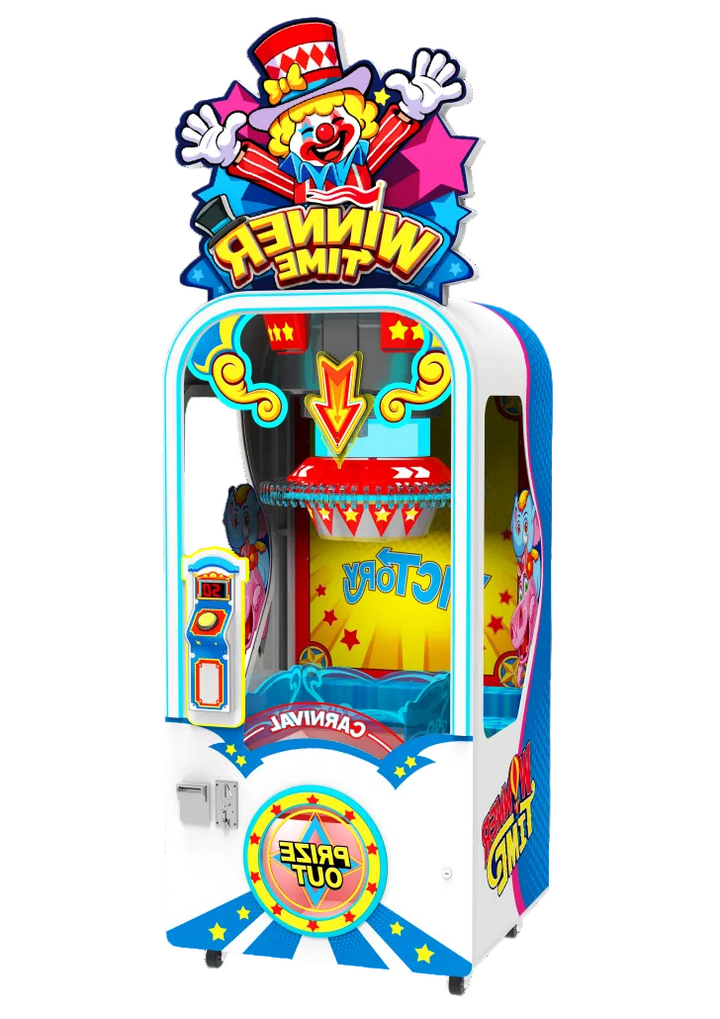μανταλάκι, clip arcade game για δώρα