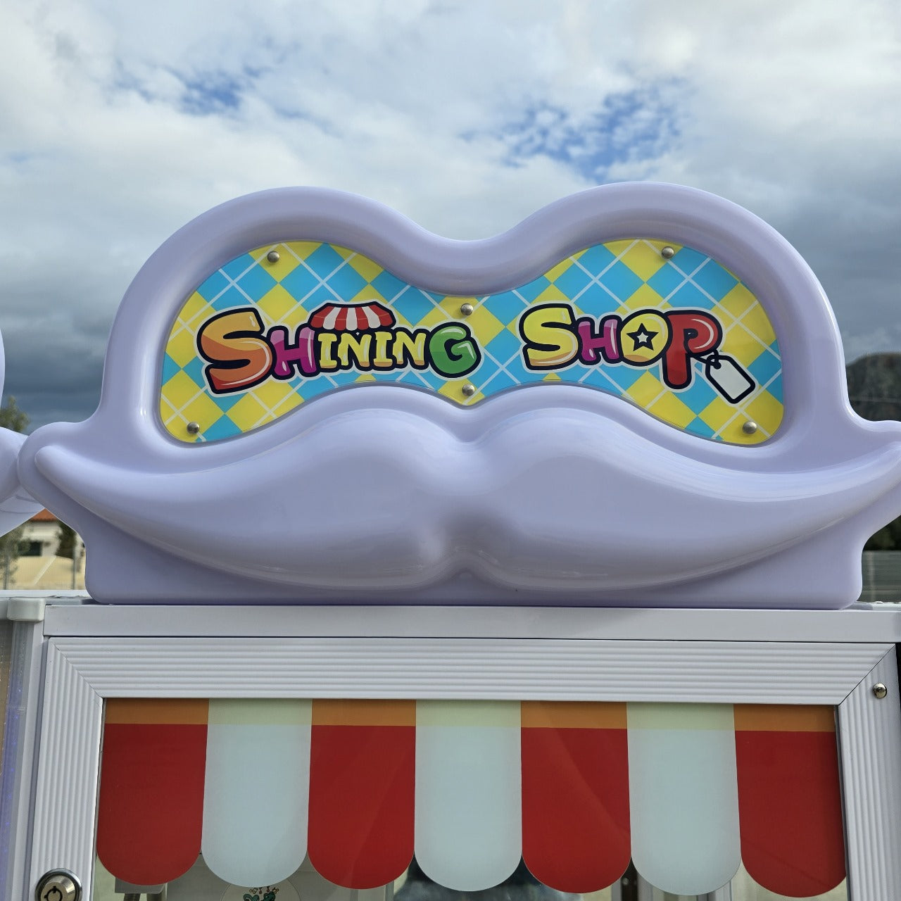 Crane claw toy - Shining Shop