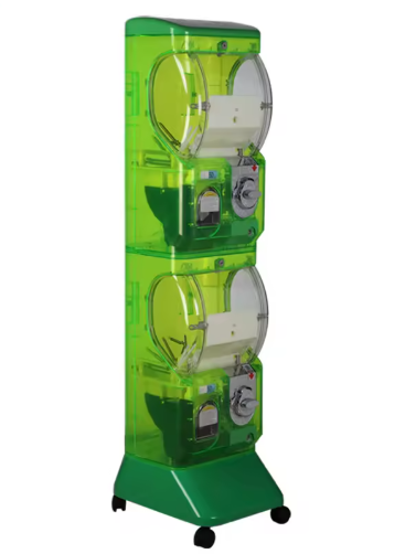 Αυτόματος πωλητής για κάψουλες