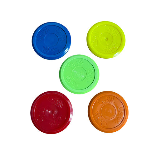 οικονομικά ανταλλακτικά και αναλώσιμα για airhockey 