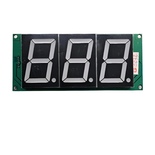 Display Color ball