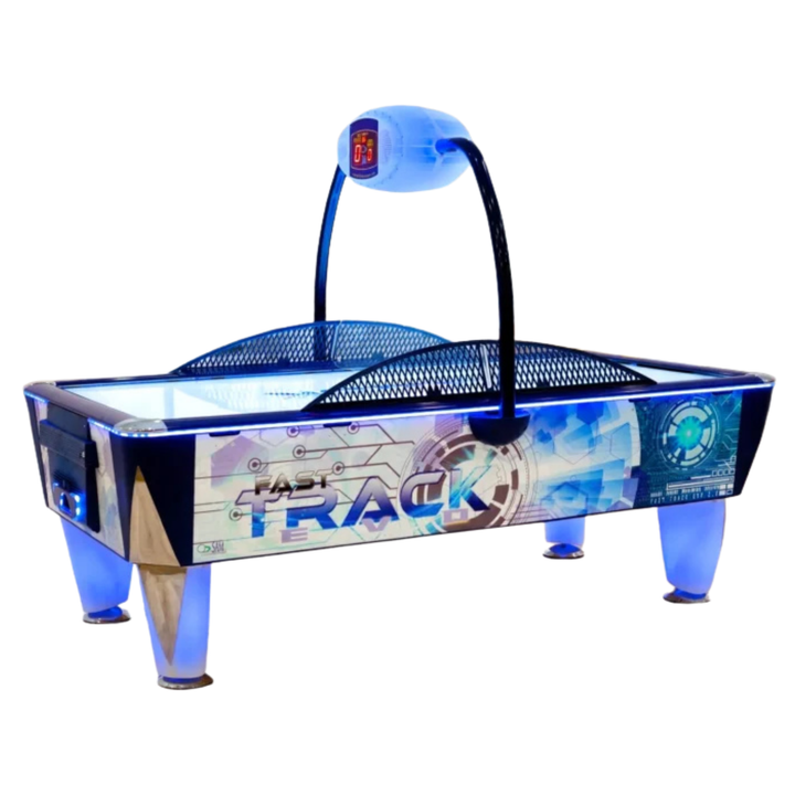 Fast Track Evo 2