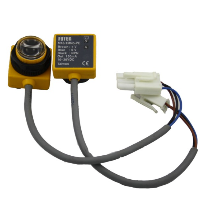 Feiloli basketball sensor photocell