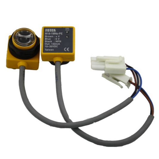 Feiloli basketball sensor photocell