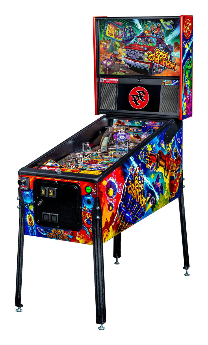Foo Fighters Pro