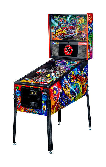Foo Fighters Pro