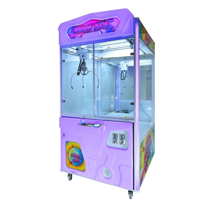 #crane_machine_paokai_shining_maxi_#