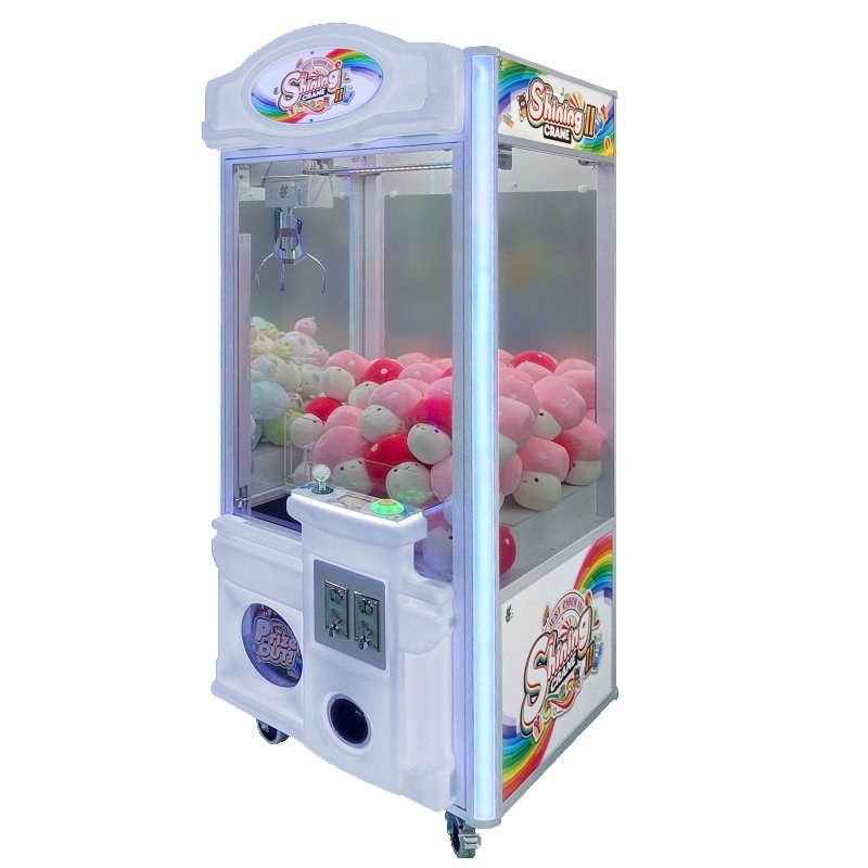 #crane_machine_shining_crane_2_#