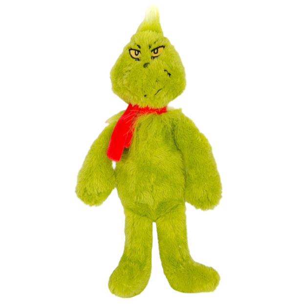 Grinch λούτρινο